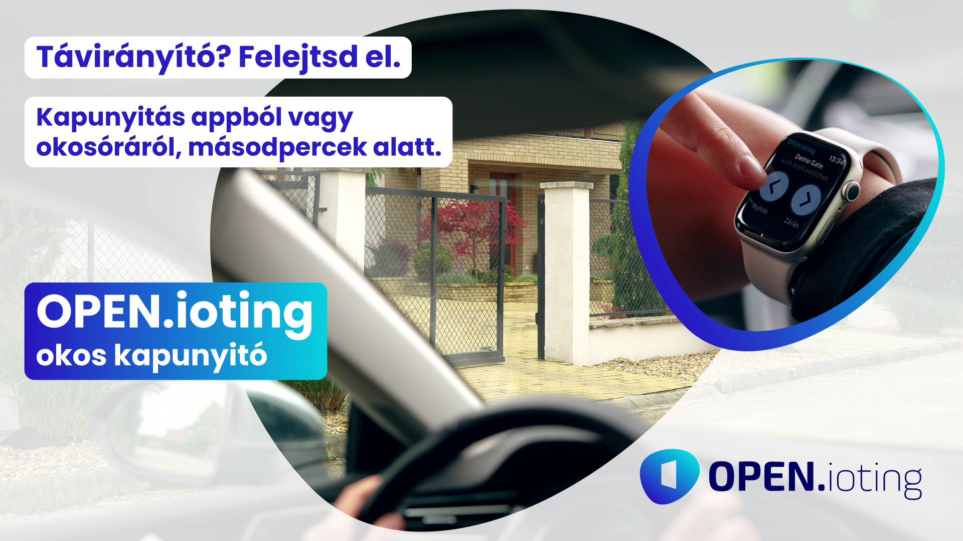 Felejtsd el a távirányítót borítókép