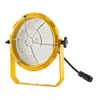 TIGERMAT Kerek dokkoló lámpa 50 W, AC 100–277 V, 50/60 Hz