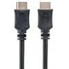 SOLLEYSEC HDMI-HDMI kábel 1,8m aranyozott v2.0 Gembird CC-HDMI4L-6 