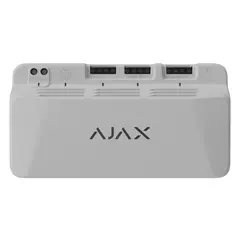 AJAX SYSTEMS Ajax LineSupply (45W) Fibra Modul kiegészítő tápegységhez
