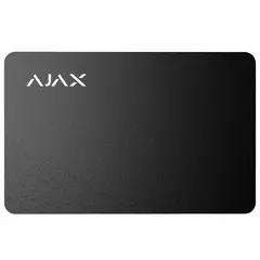 AJAX SYSTEMS Proxy kártya, fekete