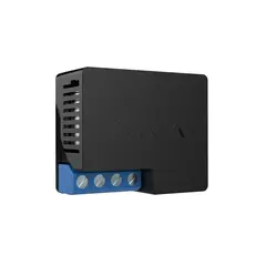 AJAX SYSTEMS Ajax WallSwitch vezeték nélküli kapcsoló 220 VAC kapcsolása max. 3 KW / 13A, beépített feszültségvédő (min. 161 V, max 264 V), beépítehtő kivitel