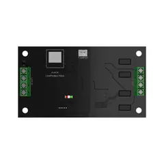 AJAX SYSTEMS Ajax LineProtect vezetékes túlfeszültség védő Fibra BUS vonalhoz