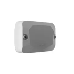 AJAX SYSTEMS Ajax kötődoboz (106×168×56) 1 db Ajax Fibra eszközhöz, fehér