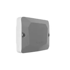 AJAX SYSTEMS Ajax kötődoboz (175×225×57) max. 2 db Ajax Fibra eszközhöz, fehér