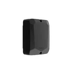 AJAX SYSTEMS Ajax kötődoboz (260×210×93) 1 db Ajax Fibra eszközhöz és 1 db 7 Ah akkumulátorhoz, fekete