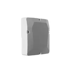 AJAX SYSTEMS Ajax kötődoboz (430×400×133) max. 8 db Ajax Fibra eszközhöz és max. 2 db 18 Ah akkumulátorhoz, fehér