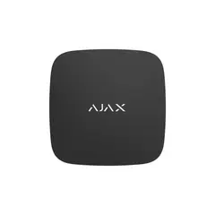 AJAX SYSTEMS Ajax LeaksProtect vezeték nélküli vízérzékelő, IP65, fekete