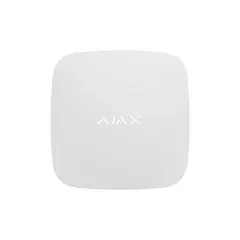 AJAX SYSTEMS Ajax LeaksProtect vezeték nélküli vízérzékelő, IP65, fehér