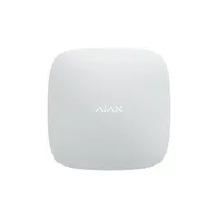 AJAX SYSTEMS Ajax ReX rádiós jelismétlő, HUB-hoz, fehér