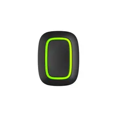 AJAX SYSTEMS Ajax Button burkolat, fekete