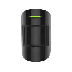 AJAX SYSTEMS Ajax CombiProtect burkolat, fekete