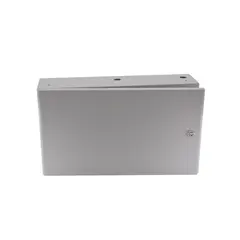 JADE BIRD Külső bővítődoboz (JBE-EXP) a szükséges kábelekkel felszerelt, akár három JBE-P2L2-2LP vagy négy JBE-P2L2-IO kártya támogatásához