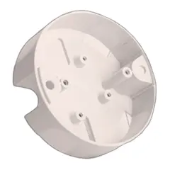 JADE BIRD Szerelőalap JBE-2160 és JBE-2165 csatlakozóalapokhoz