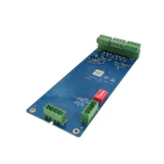 JADE BIRD IO bővítőkártya 2 bemenet és 4 további kimenet hozzáadásához