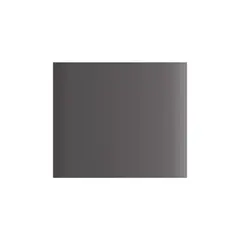 AJAX SYSTEMS Ajax CenterButton (1-gang) egygombos LightSwitch intelligens kapcsolóhoz, szürke