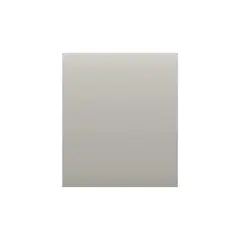 AJAX SYSTEMS Ajax CenterButton (1-gang) egygombos LightSwitch intelligens kapcsolóhoz, osztriga