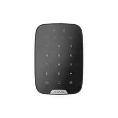 AJAX SYSTEMS Ajax Keypad Plus burkolat, fekete