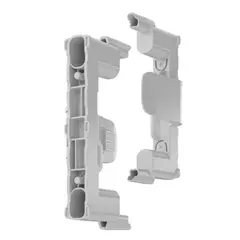 AJAX SYSTEMS Ajax (TYPE B) modultartó további modulok felszereléséhez az Ajax D tokjába, fehér