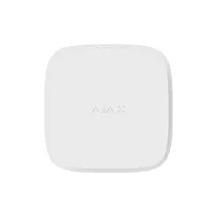 AJAX SYSTEMS Ajax FireProtect 2 RB (CO) szén-monoxid-érzékelő, fehér