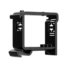 AJAX SYSTEMS 35mm-es DIN-sínre szerelhető (Ajax Relay vagy Ajax WallSwitch) tartó