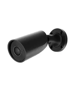 AJAX SYSTEMS Ajax IP csőkamera, 8 MP, 4 mm, 3840 x 2160 PX, WDR, @ 20 fps (4K UHD) (8EU) ASP, fekete