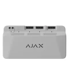 AJAX SYSTEMS Ajax LineSupply (45W) Fibra Modul kiegészítő tápegységhez