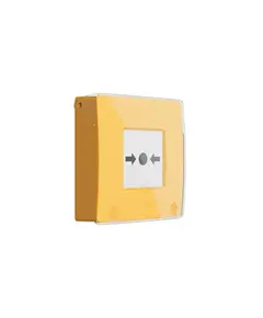 AJAX SYSTEMS Vezet&eacute;k n&eacute;lk&uuml;li k&eacute;zi jelz&eacute;sad&oacute; EN54 s&aacute;rga