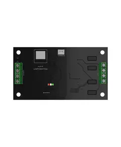 AJAX SYSTEMS Ajax LineProtect vezetékes túlfeszültség védő Fibra BUS vonalhoz