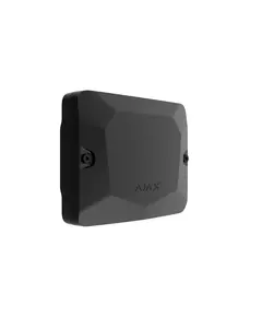 AJAX SYSTEMS Ajax kötődoboz (175×225×57) max. 2 db Ajax Fibra eszközhöz, fekete
