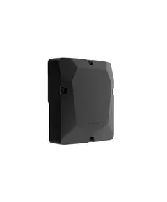 AJAX SYSTEMS Ajax k&ouml;tődoboz (430&times;400&times;133) max. 8 db Ajax Fibra eszk&ouml;zh&ouml;z &eacute;s max. 2 db 18 Ah akkumul&aacute;torhoz, fekete