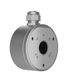 AJAX SYSTEMS Ajax JunctionBox (118&times;59) alum&iacute;nium, univerz&aacute;lis kamera k&ouml;tődoboz, feh&eacute;r