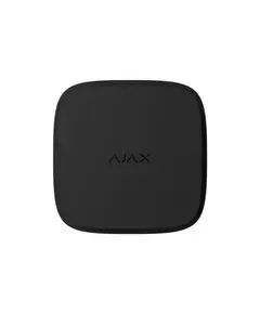 AJAX SYSTEMS Ajax FireProtect 2 RB vezet&eacute;k n&eacute;lk&uuml;li CO &eacute;rz&eacute;kelő cser&eacute;lhető elemekkel, fekete