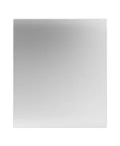 AJAX SYSTEMS Ajax LightSwitch CenterButton (1-gang/2-way) gomb k&ouml;z&eacute;pső, egy kapcsol&oacute;s sorol&oacute;kerethez, feh&eacute;r sz&iacute;nű