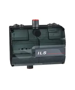 TECNOFIRE aspirációs mintavevő egység, 1 csatorna, 1 zóna, max. 100m cső