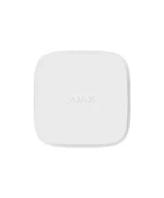 AJAX SYSTEMS Ajax FireProtect 2 SB vezet&eacute;k n&eacute;lk&uuml;li hő- f&uuml;st- &eacute;s CO &eacute;rz&eacute;kelő z&aacute;rt elemekkel, feh&eacute;r