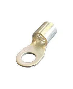 SOLLEYSEC Szigeteletlen szemes saru, galvanizált