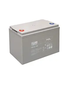 FIAMM 12FGL100, FIAMM pr&eacute;mium akkumul&aacute;tor, 12V/100Ah, 31,3 kg, h: 330 sz: 172 m: 215mm