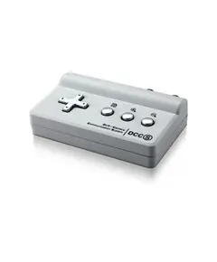 AV-TECH AVTECH kamera vez&eacute;rlő, koax k&aacute;belen (DCCS) kereszt&uuml;l, &eacute;s RS485/DCCS &aacute;talak&iacute;t&oacute; a DCCS vez&eacute;rl&eacute;s n&eacute;lk&uuml;li eszk&ouml;z&ouml;kh&ouml;z, 1db videobemenet DCCS kamer&aacute;hoz, 1db videokimenet 1Vpp/75ohm, 1db RS485 bemenet DVR-hez vagy vez&eacute;rlőhőz, 1db riaszt&aacute;skimenet, t&aacute;pfes