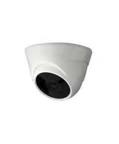 AV-TECH 'AVTECH 1/3''-os Sz&iacute;nes inframegvil&aacute;g&iacute;t&oacute;s dome kamera,21 infra LED 15 m&eacute;ter hat&aacute;sos t&aacute;vols&aacute;g 520 TVL, 0,4lux/F2.0, be&eacute;p&iacute;tett lencse 6mm (56&deg;), jel-zaj viszony: 48dB, AES AWT z&aacute;rseb: 1/60 (1/50) -1/100000s, 12V DC, 90mA-210mA 94,1(D)x70,7(H)mm, RoH
