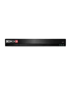 PROVISION-ISR DEC-0104N(1U) 1 HDMI bemenet / 4 HDMI kimenet 256CH STANDALONE/OSSIA VMS dekóder