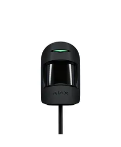 AJAX SYSTEMS Ajax CombiProtect Fibra burkolat, fekete