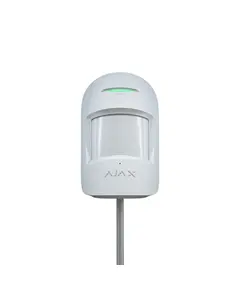 AJAX SYSTEMS Ajax CombiProtect Fibra burkolat, fehér
