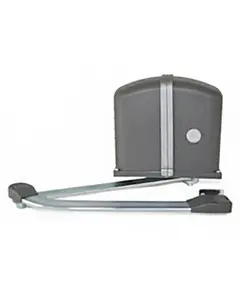 PROTECO Szárnyaskapu mozgató motor, 2m-es kapuszárnyig, balos, 230V-os