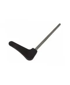 FAAC Pótkulcs, a 390-550-es motor kuplung kioldó szerkezetéhez