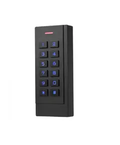 HONNOR SECURITY &Ouml;n&aacute;ll&oacute; RFID PROXY bel&eacute;ptető rendszer