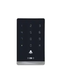 HONNOR SECURITY &Ouml;n&aacute;ll&oacute; RFID PROXY bel&eacute;ptető rendszer T2DC