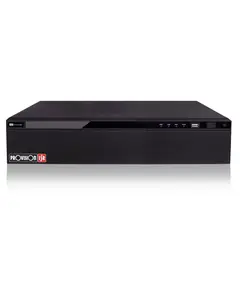 PROVISION-ISR H&aacute;l&oacute;zati r&ouml;gz&iacute;tő (NVR), 64 csatorn&aacute;s, max. 16 MP IP kamera felbont&aacute;s