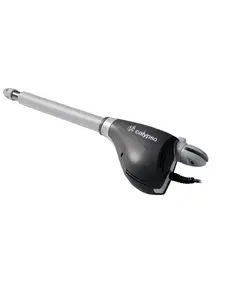 ABLE Szárnyaskapu mozgató motor 2,5 m-es kapuszárnyig, 230 V, 400 kg