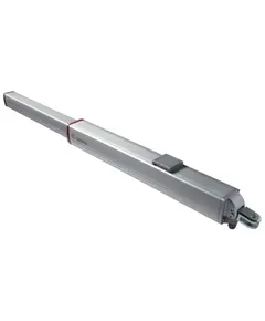 ABLE Szárnyaskapu mozgató motor 6 m-es kapuszárnyig, 230 V, 700 kg